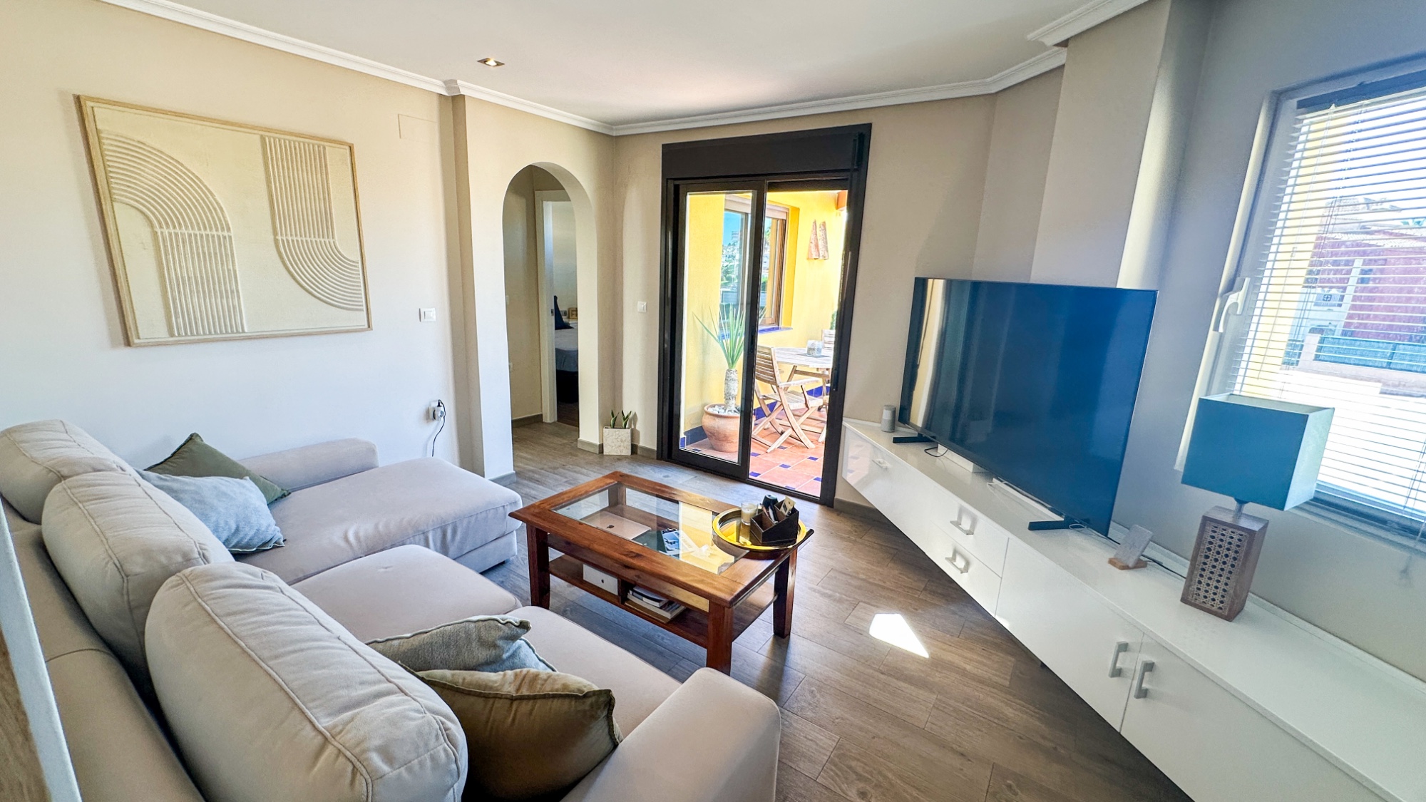 Bungalow, Los Altos