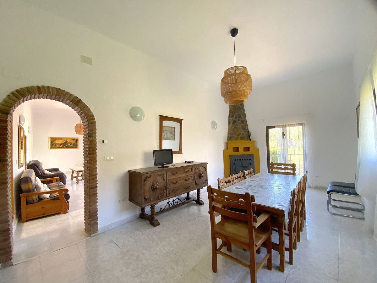 Villa, Mijas