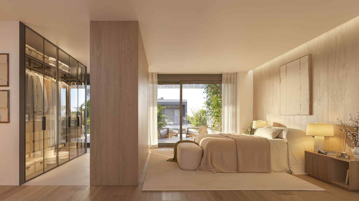 Apartment, Marbella