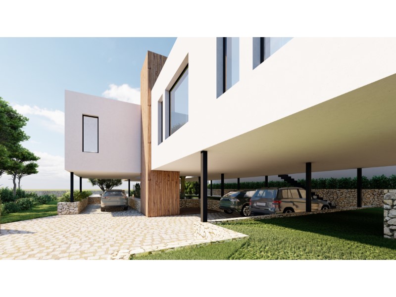 Plot / Land, Puerto