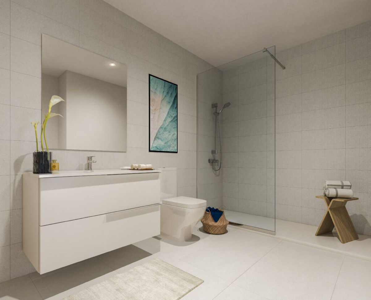 Penthouse, Valle Romano