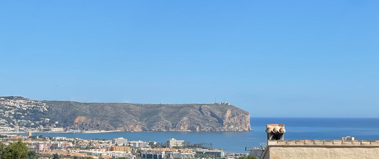 Plot / Land, Cap Martí - El Tossalet - Pinomar