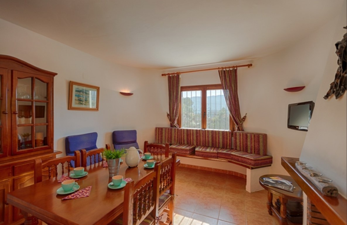 Villa, Calpe