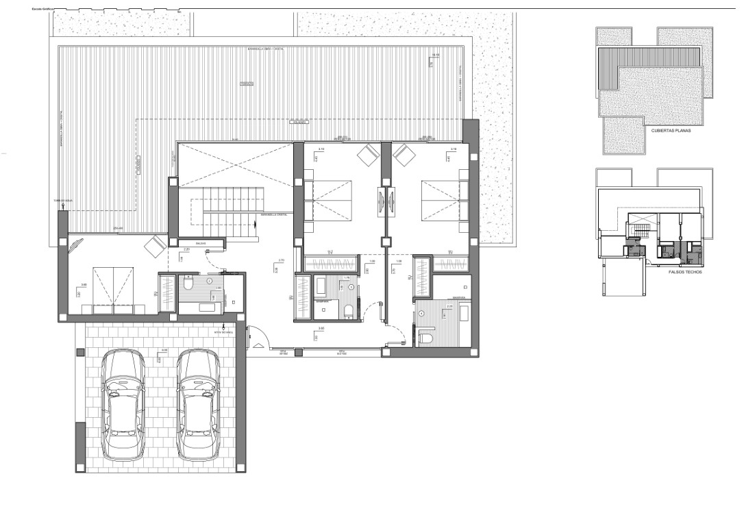 Villa, Benitachell