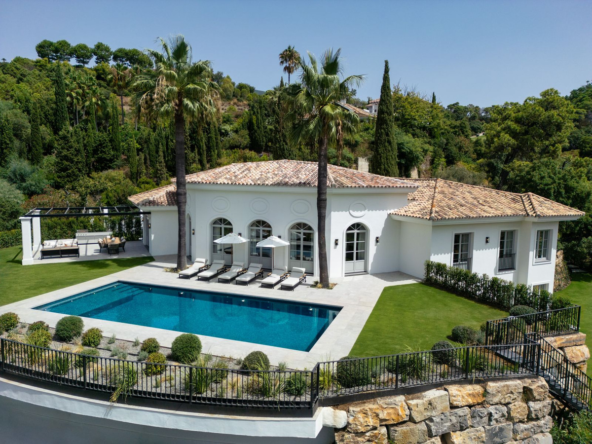 Villa, La Zagaleta