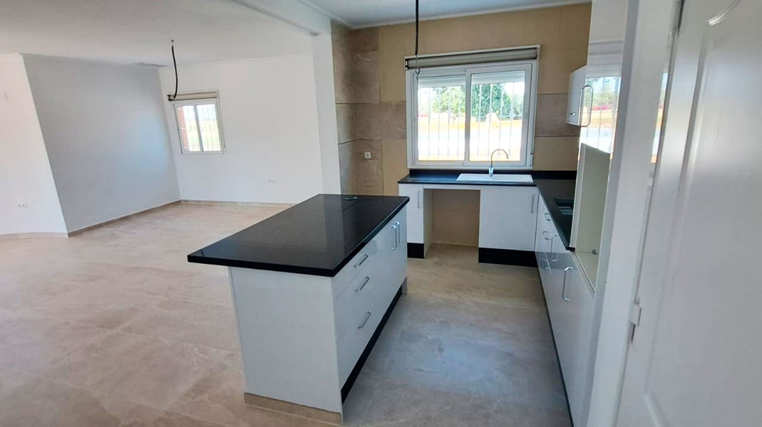 Country house, Catral - Country