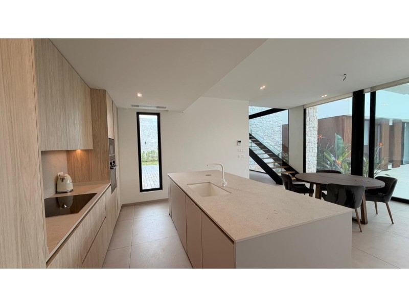 Villa, Portichol - Balcón al Mar