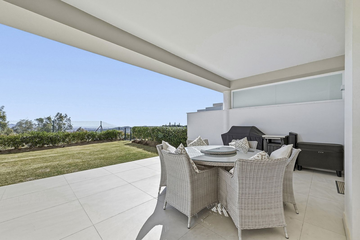 Apartment, La Cala Golf