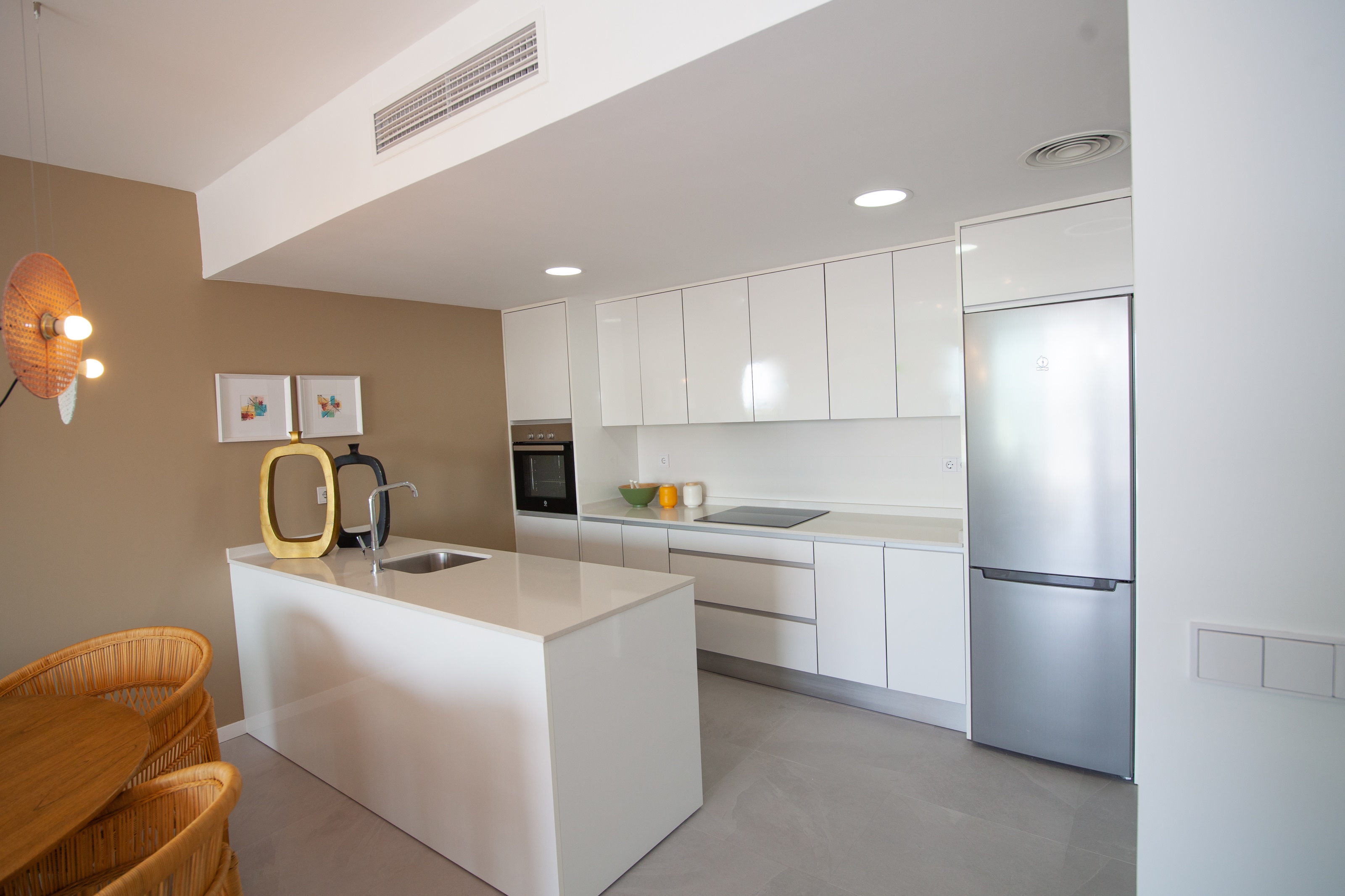 Duplex, Balcón de Finestrat - Terra Marina