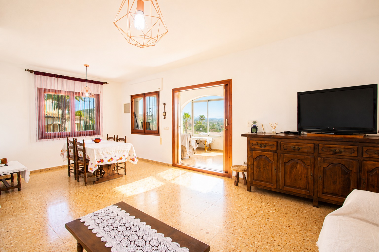 Villa, Benicolada - Las Adelfas