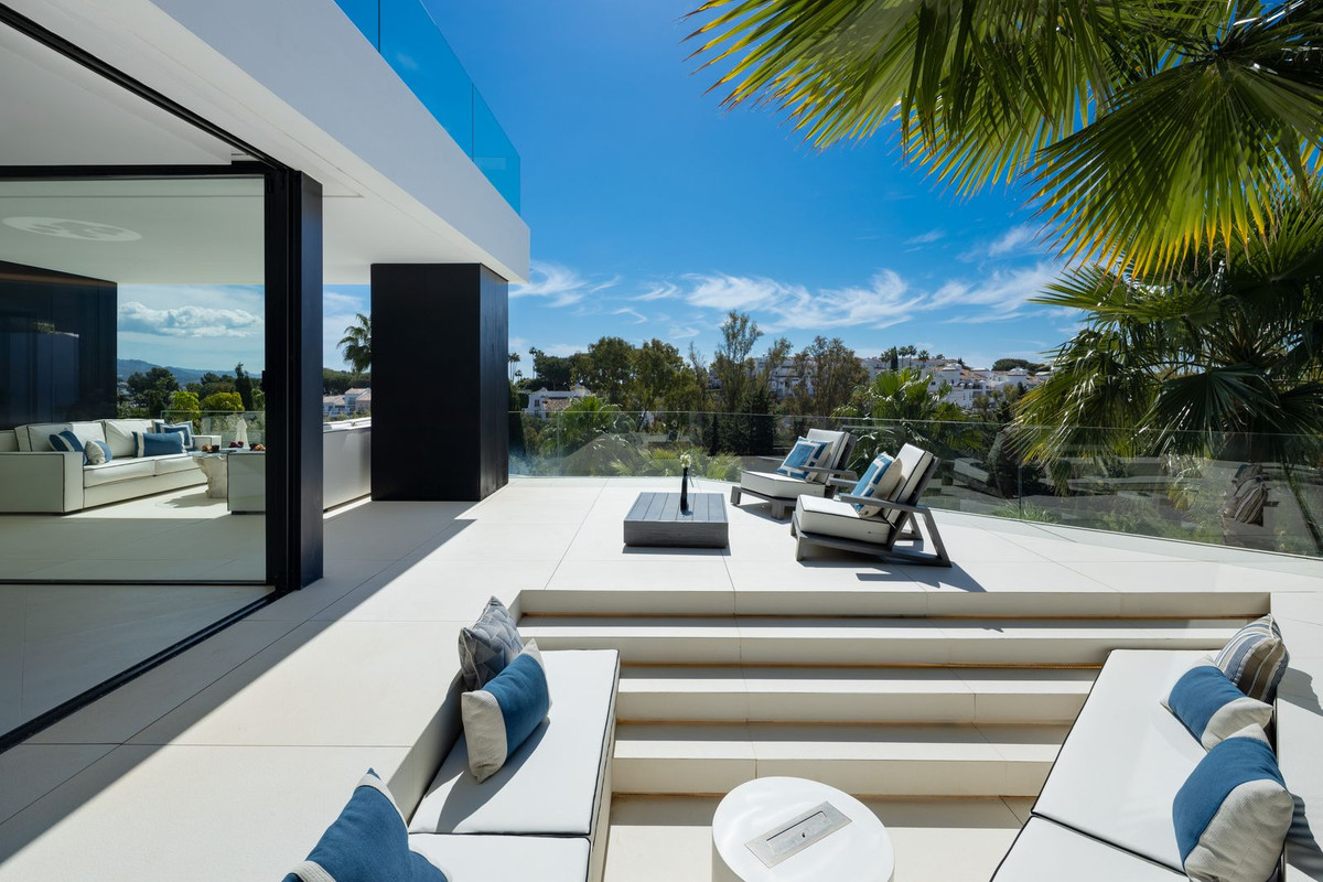 Villa, La Quinta