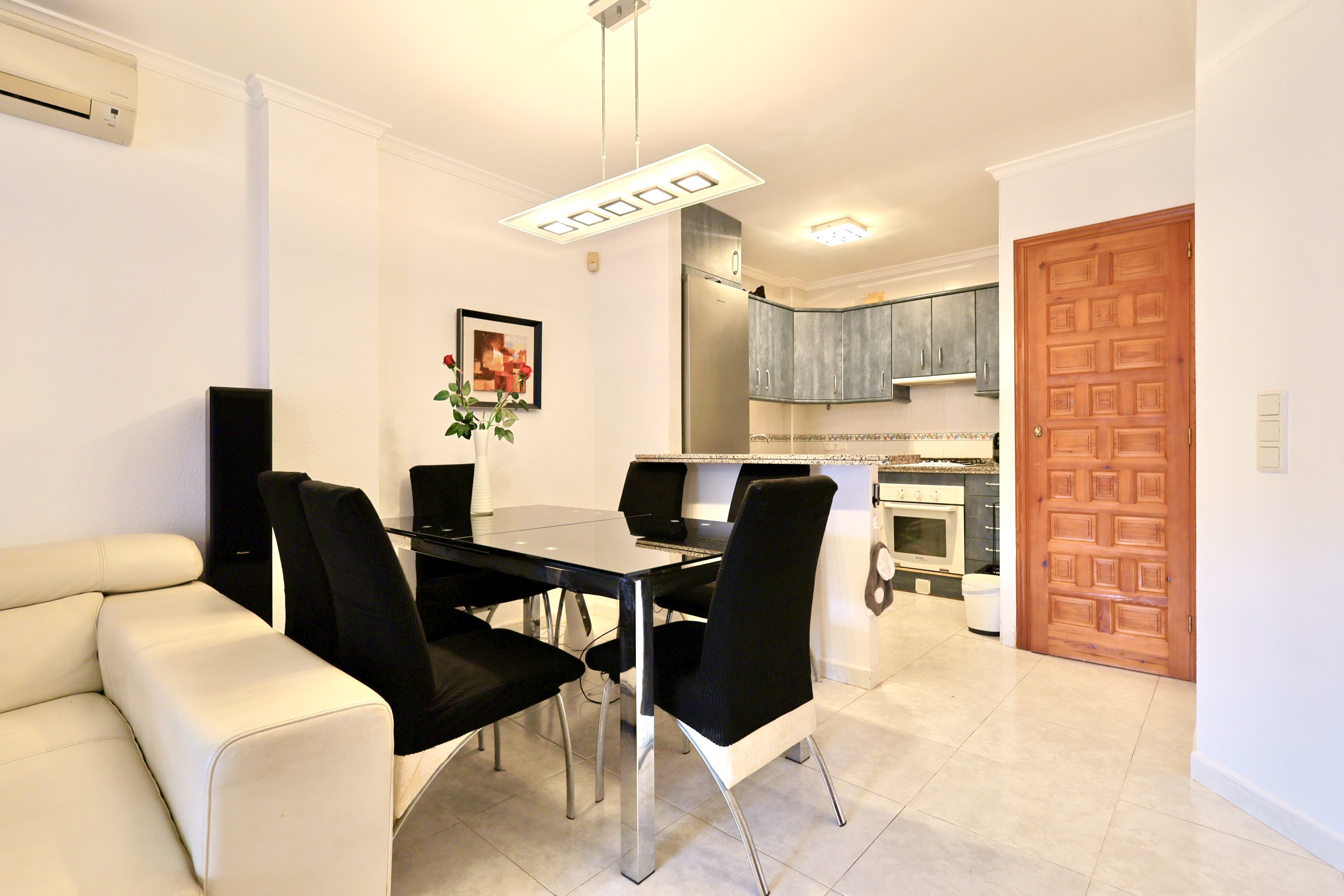 Apartment, Cumbre del Sol