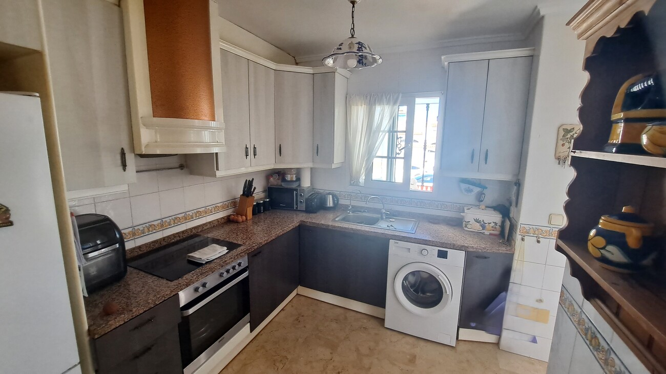 Townhouse, Orihuela Costa