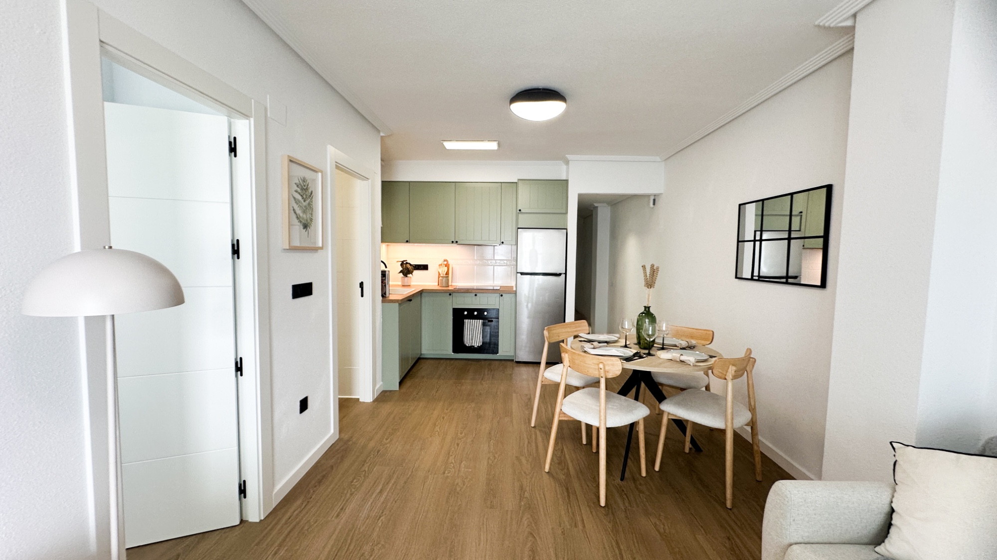 Apartment, Playa Flamenca