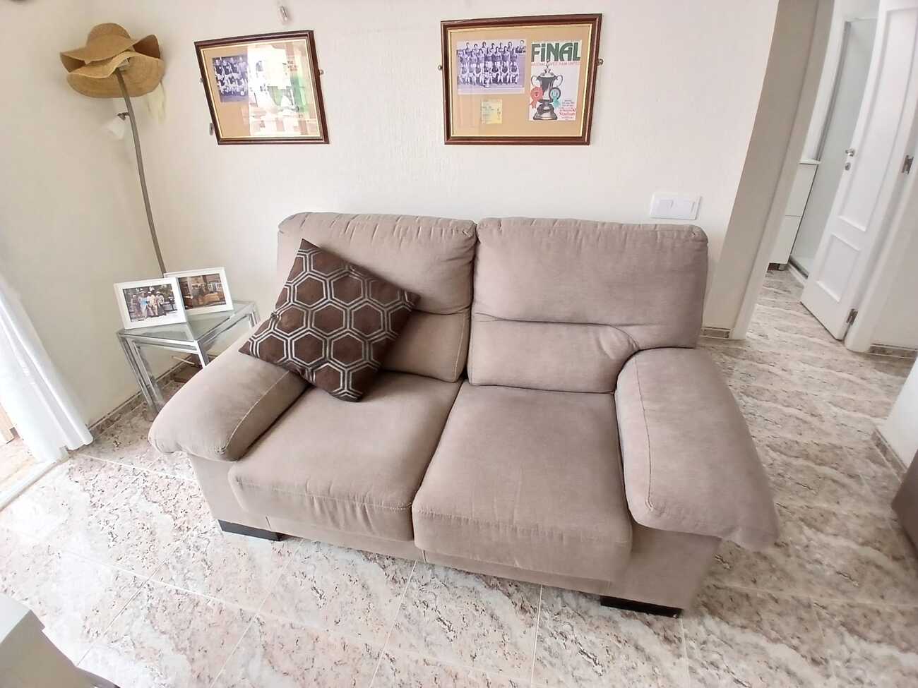 Apartment, Villamartin