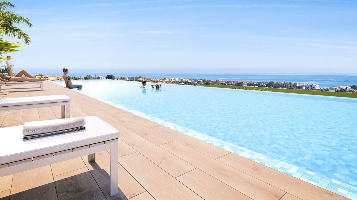 Penthouse, New Golden Mile