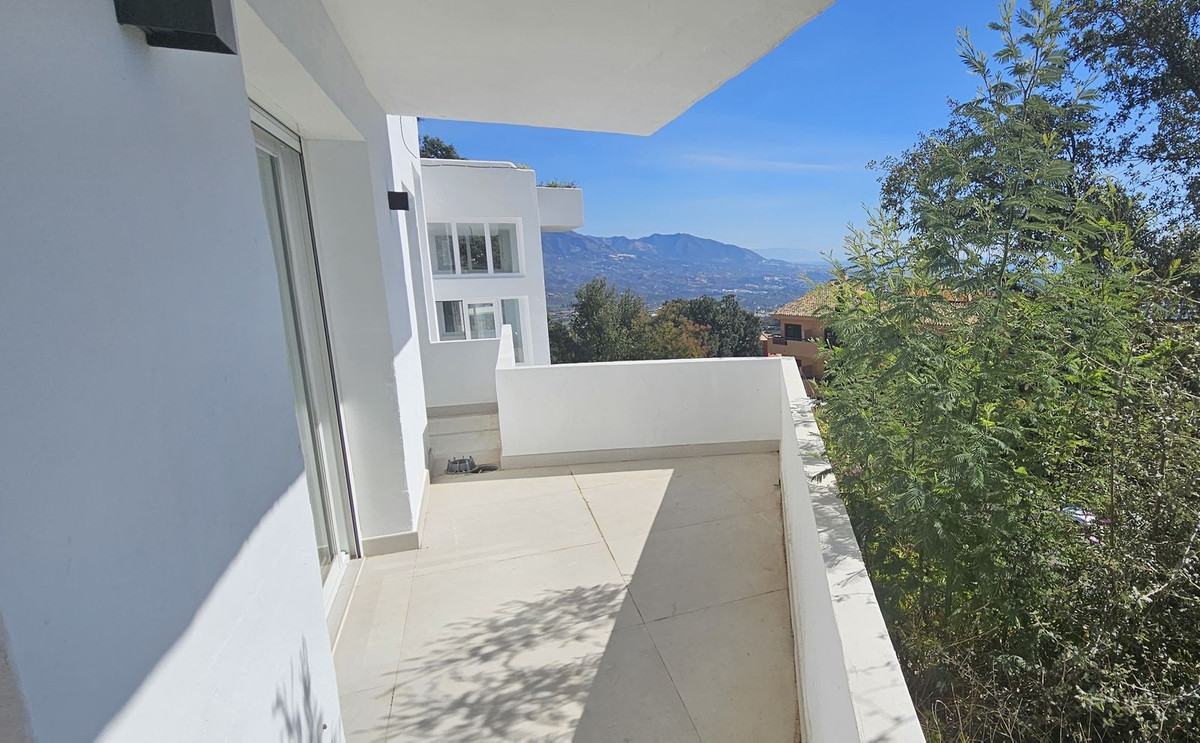 Apartment, La Mairena