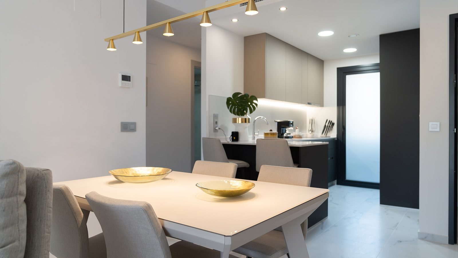 Apartment, Playa de Poniente
