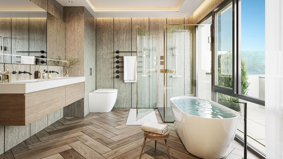 Apartment, Marbella