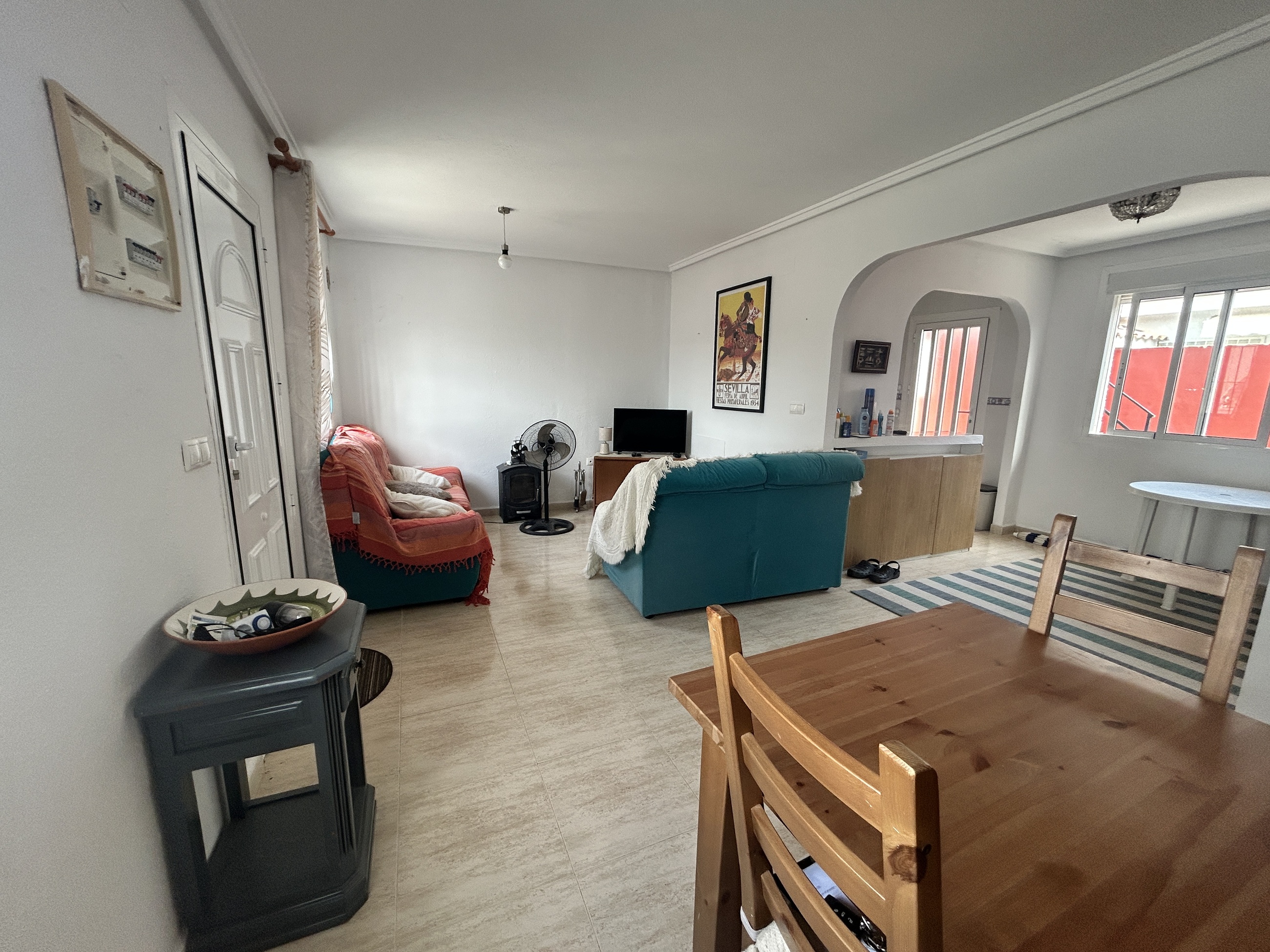 Bungalow, Mazarron