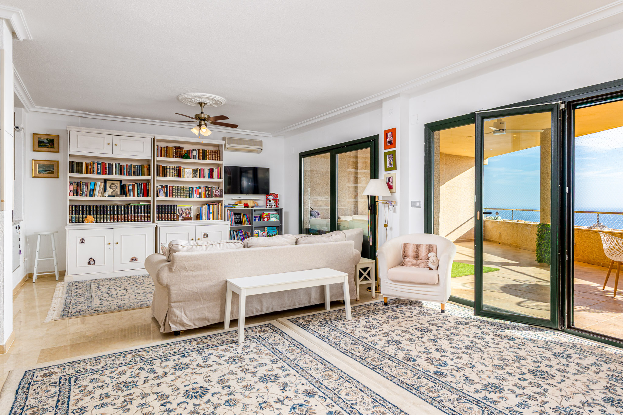 Penthouse, Altea Hills