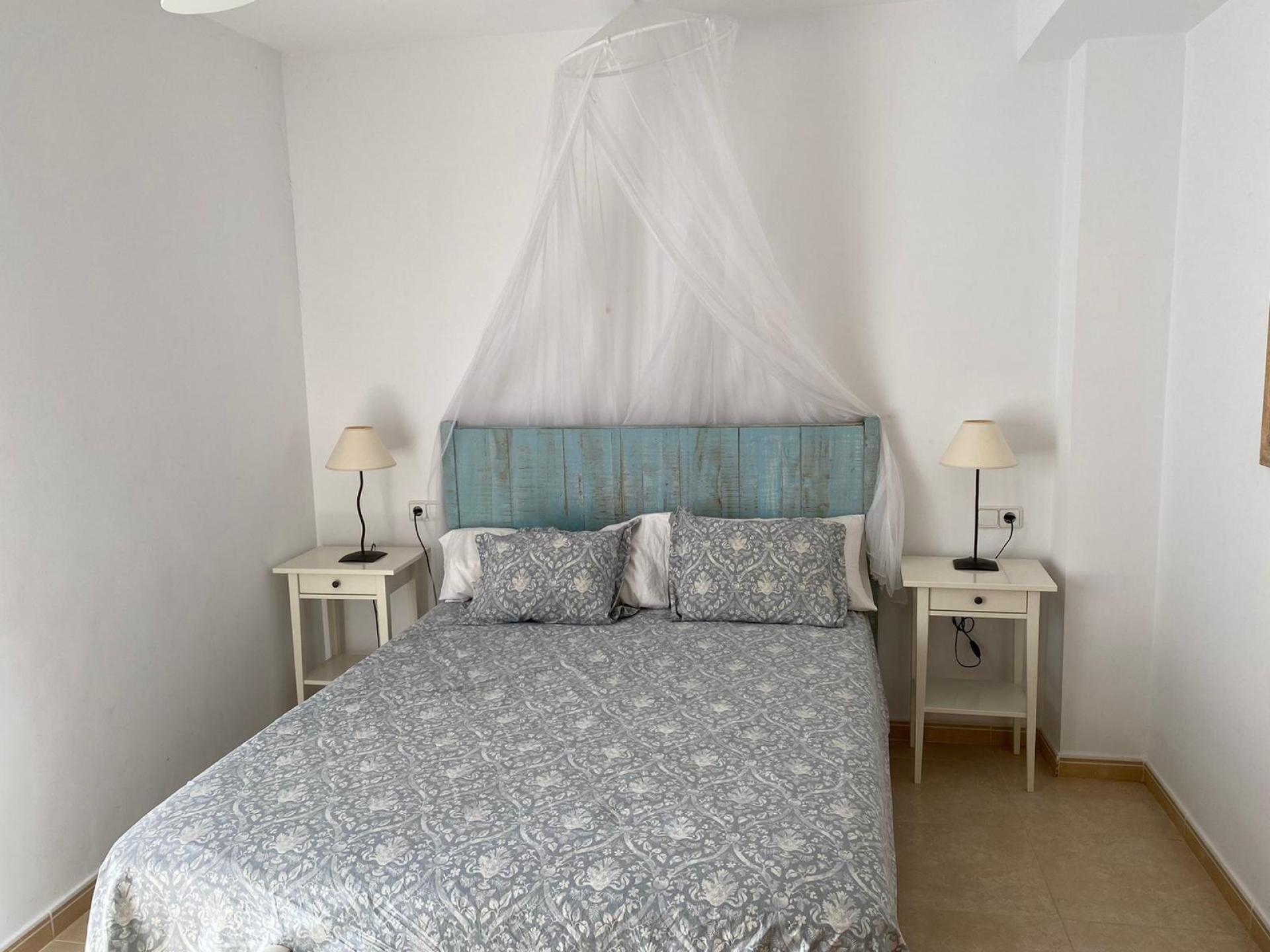 Townhouse, Los Alcazares