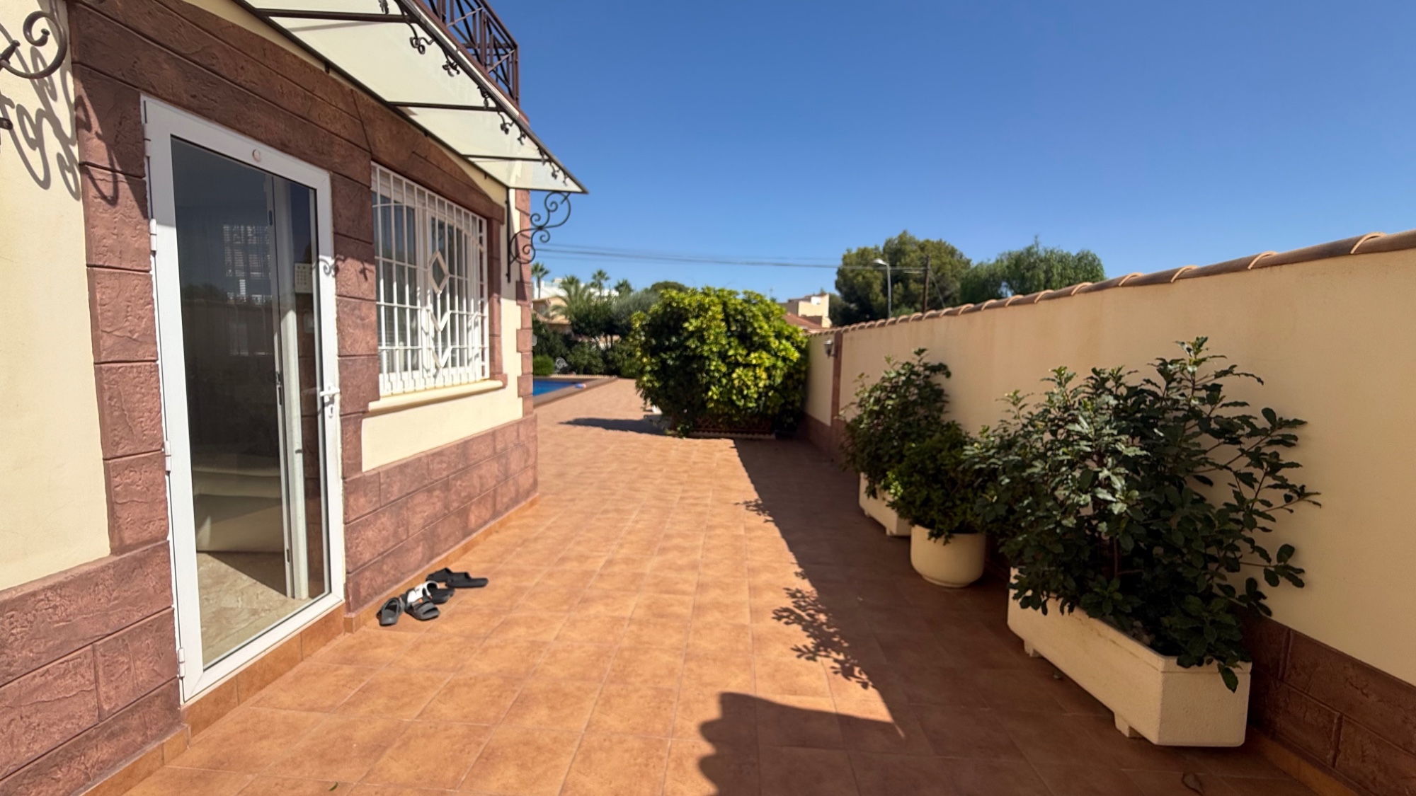 Villa, Torrevieja