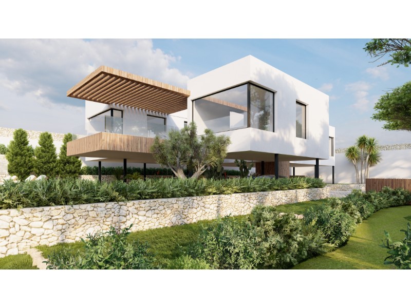 Plot / Land, Puerto