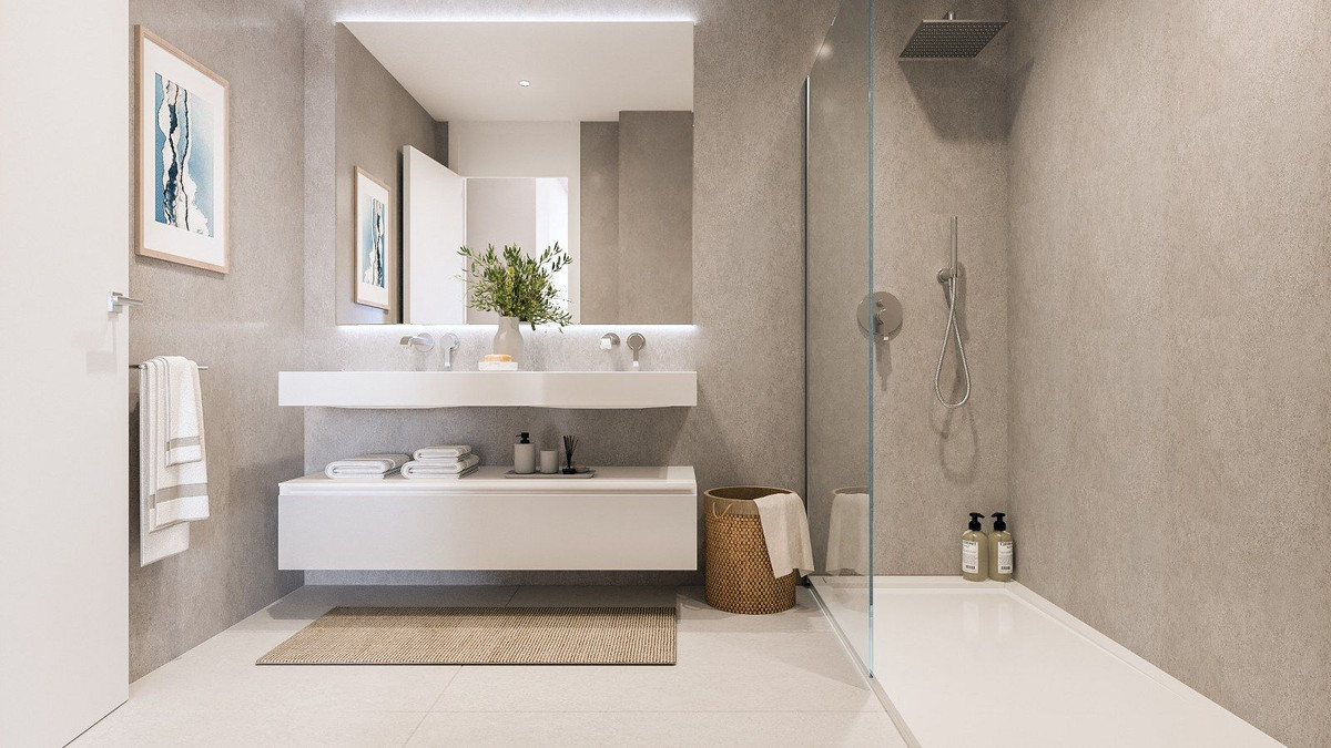 Apartment, Marbella