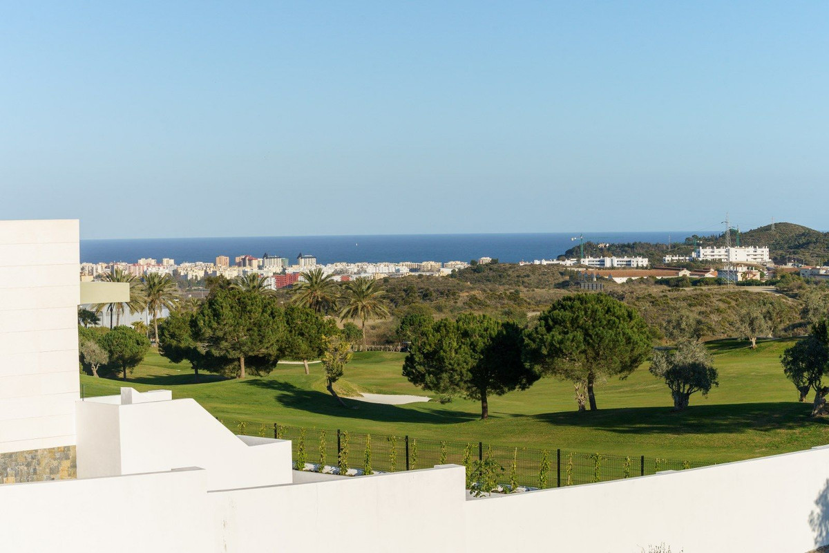 Villa, Mijas Costa