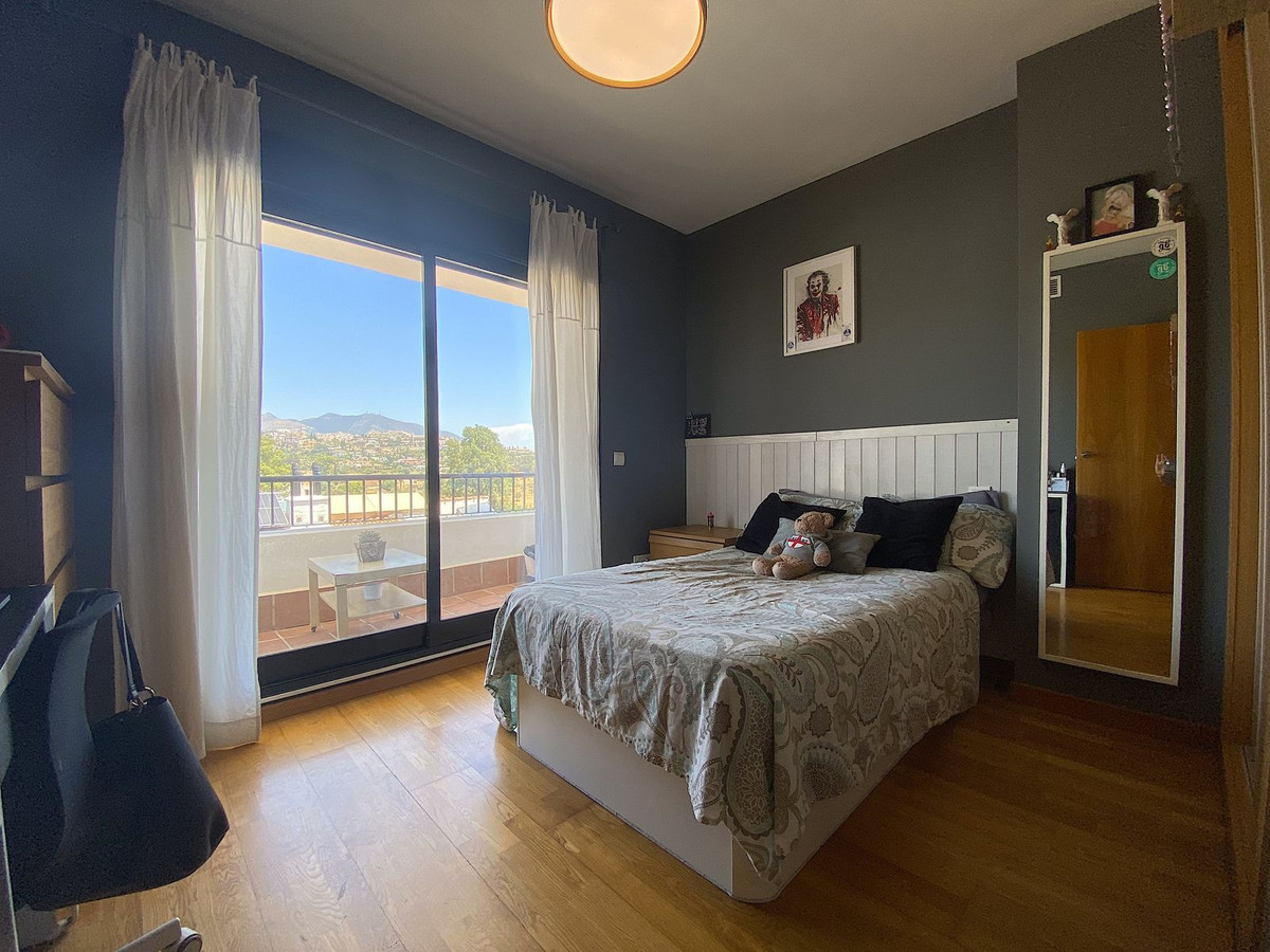 Penthouse, La Cala Hills
