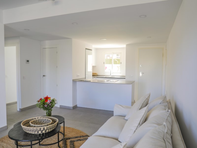 Ground Floor, La Pedrera - Vessanes