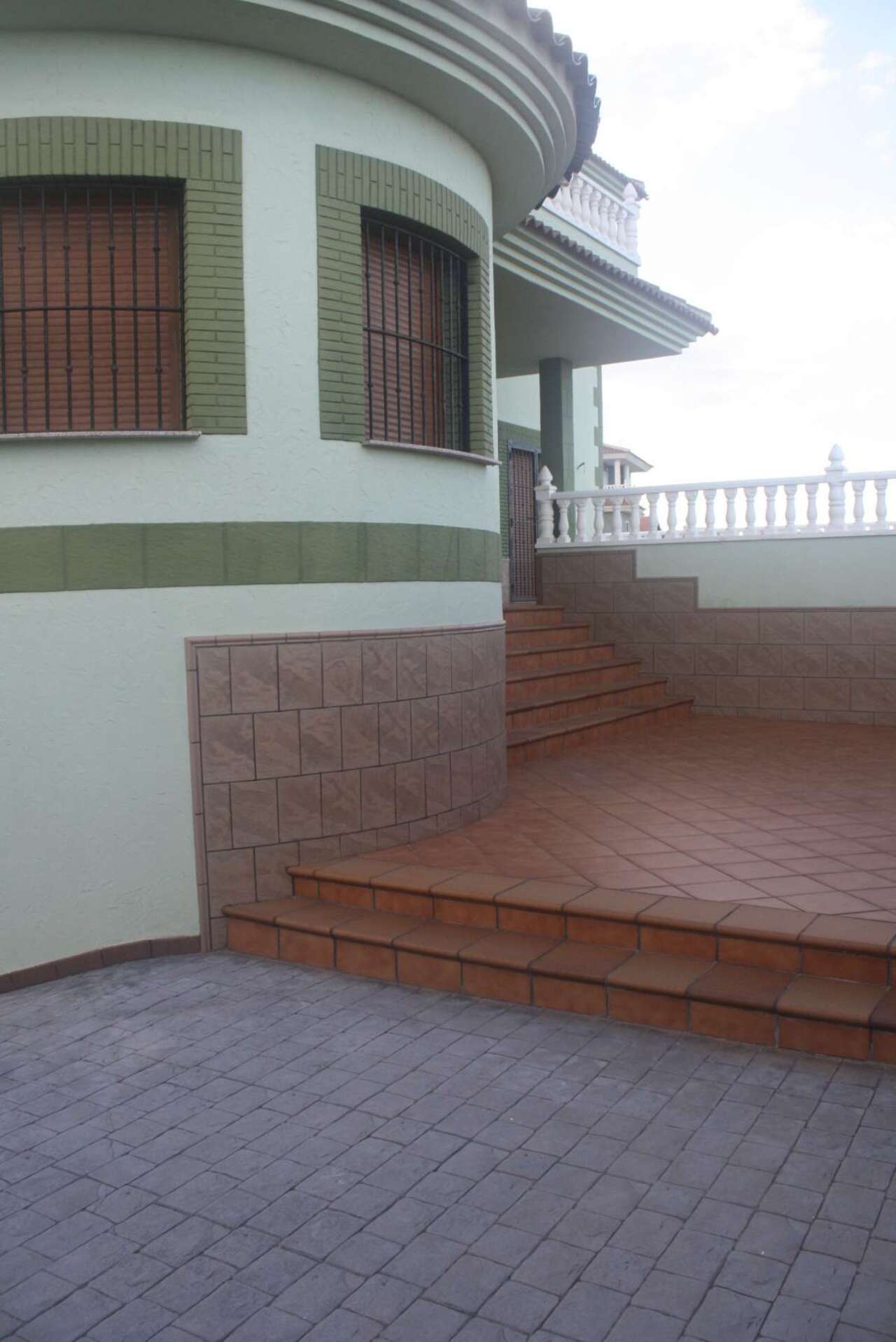 Villa, Torrevieja