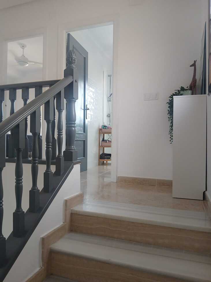 Villa, Blue Lagoon