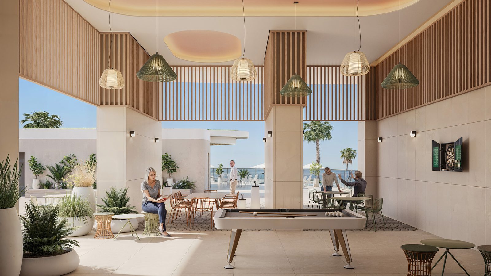 Apartment, Benidorm