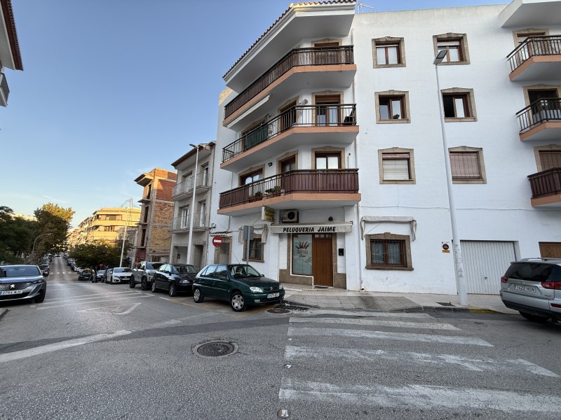 Apartment, Centro ciudad