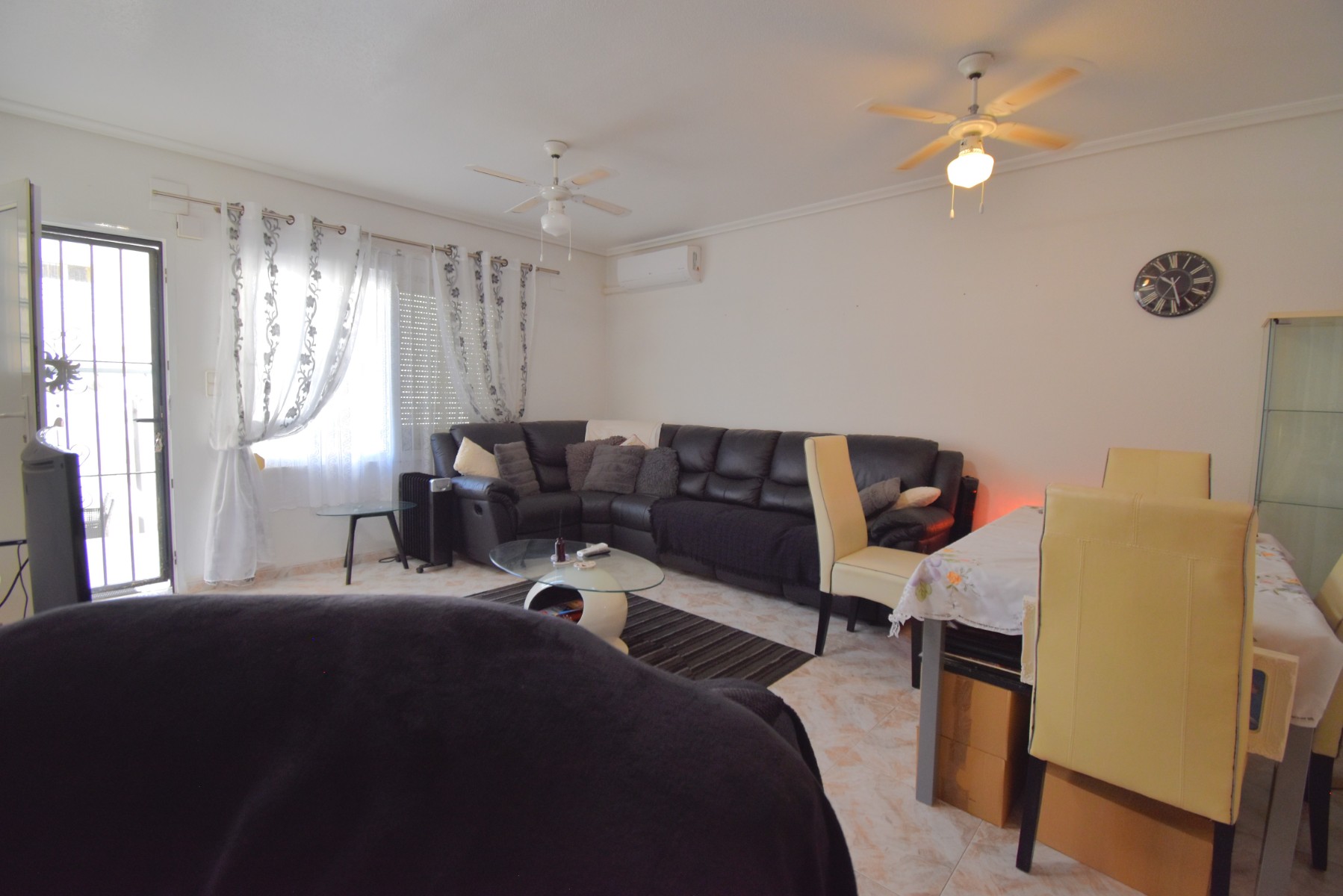 Townhouse, Playa Flamenca