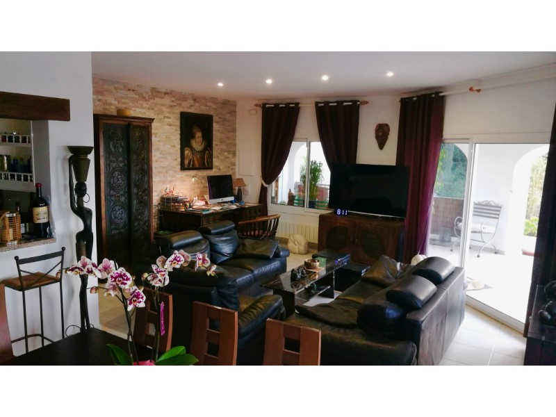 Villa, La Viña - Montemar - San Jaime