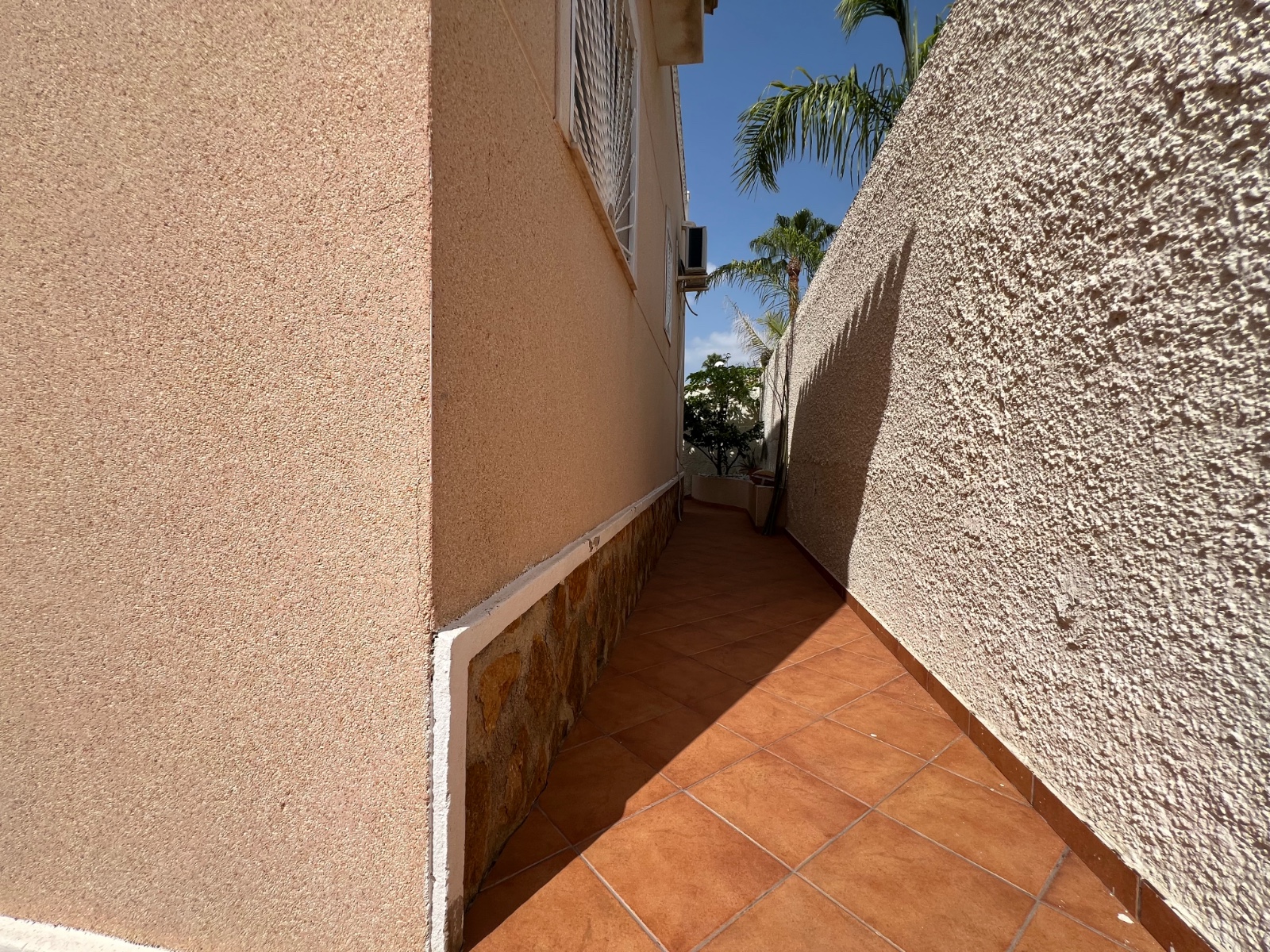 Villa, Ciudad Quesada