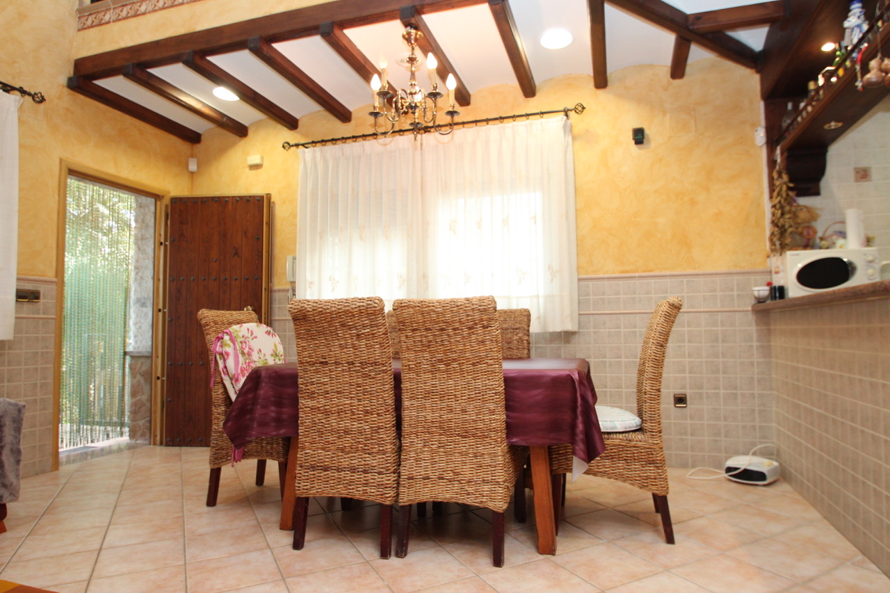 Country house, Murcia