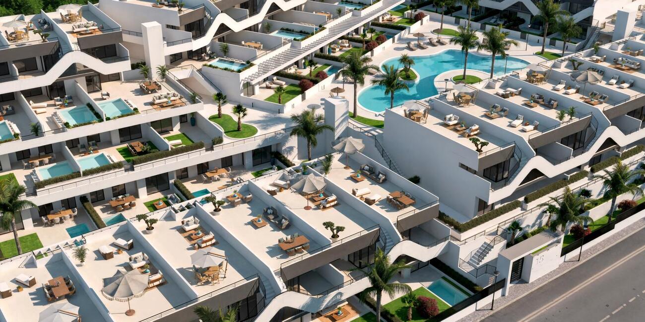 Penthouse, Escandinavia - Cautivador