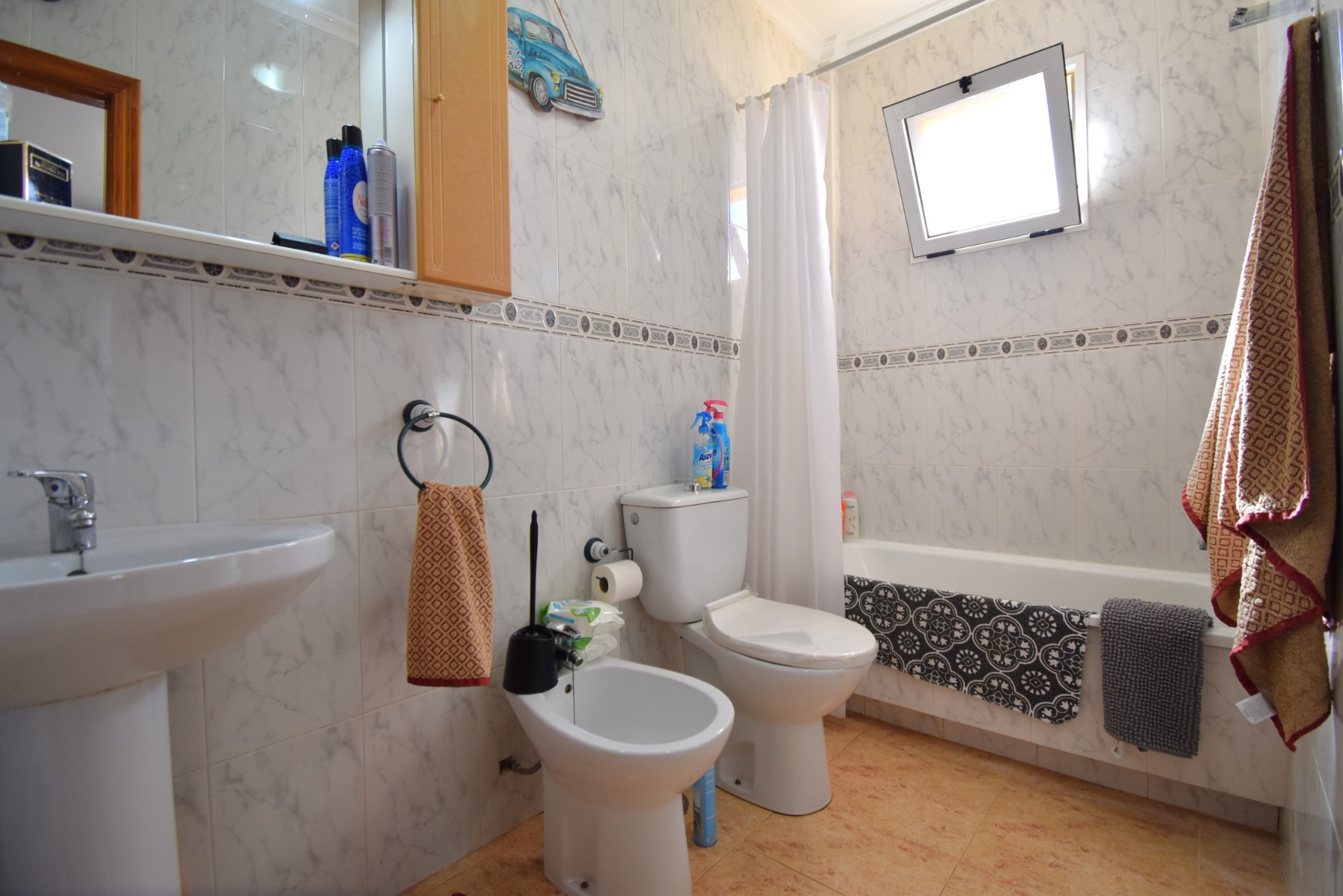 Apartment, Playa Flamenca