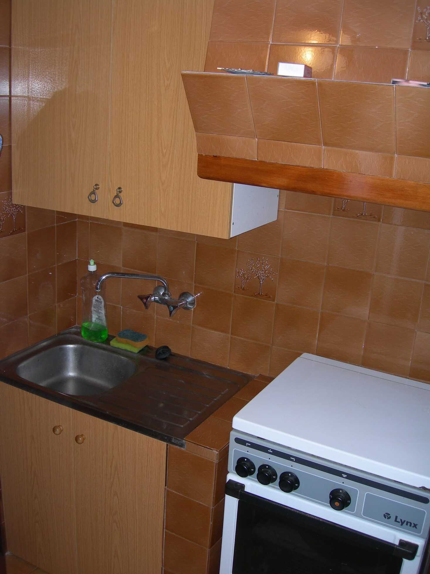 Townhouse, Inland