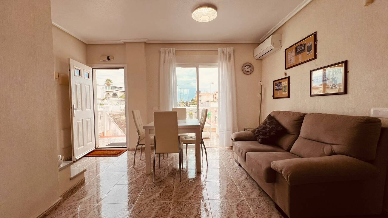 Apartment, Villamartin