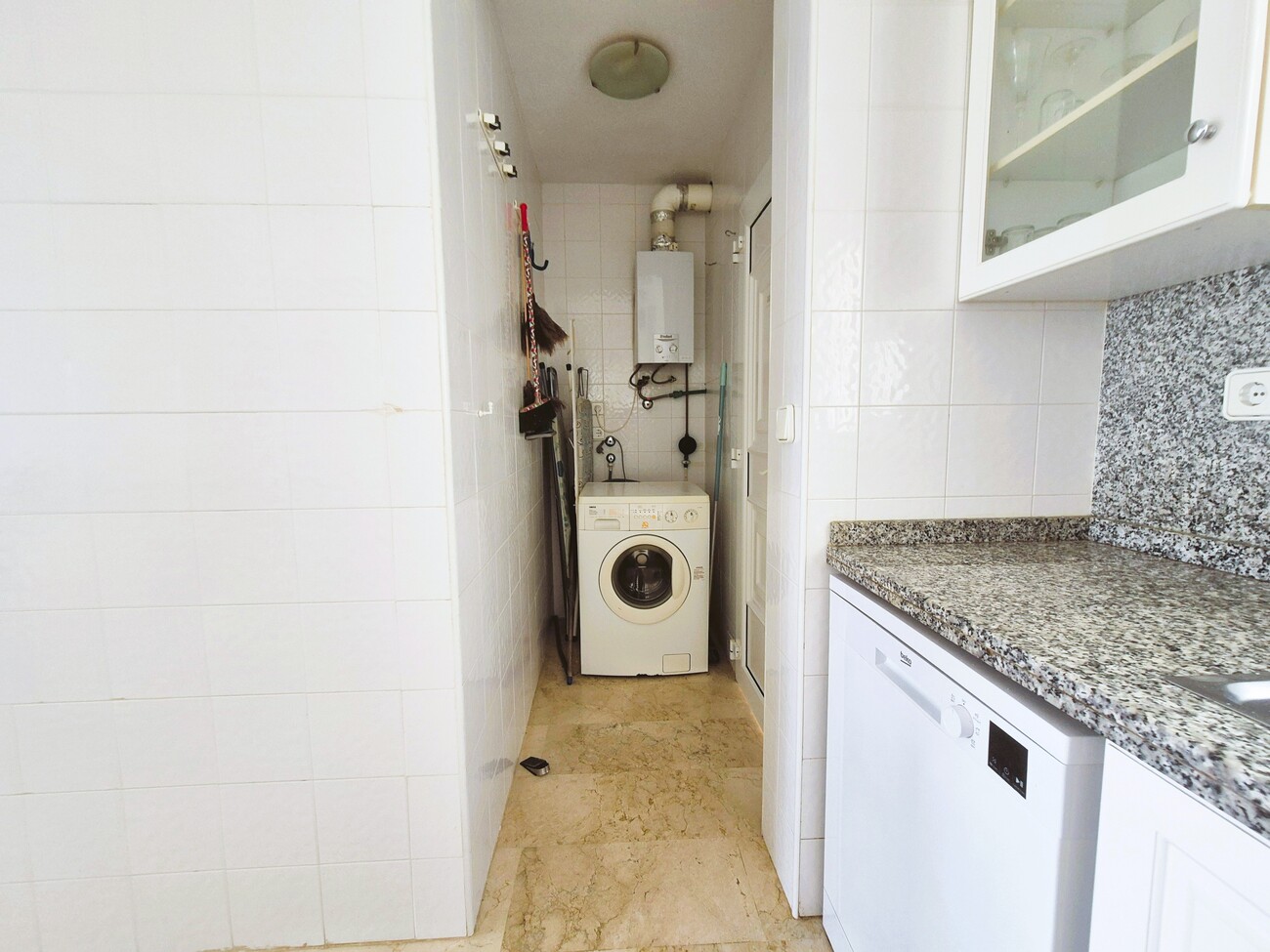Townhouse, Las Ramblas Golf
