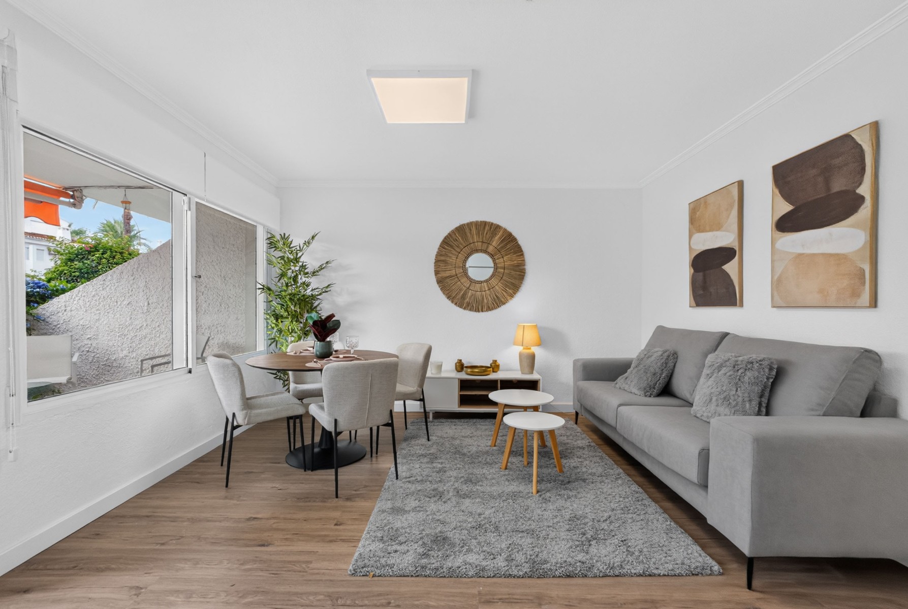 Apartment, Villamartin