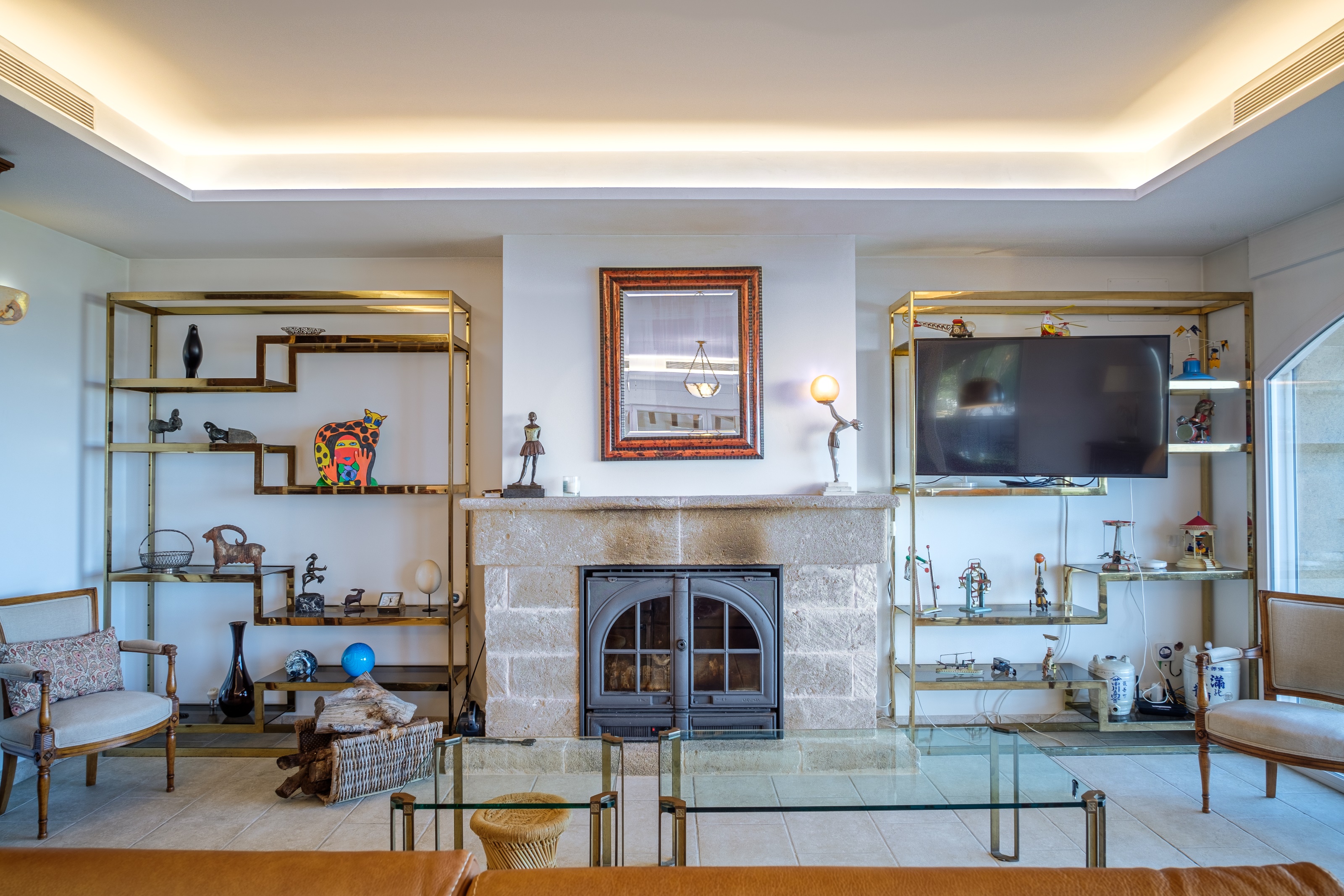 Villa, Portichol - Balcón al Mar