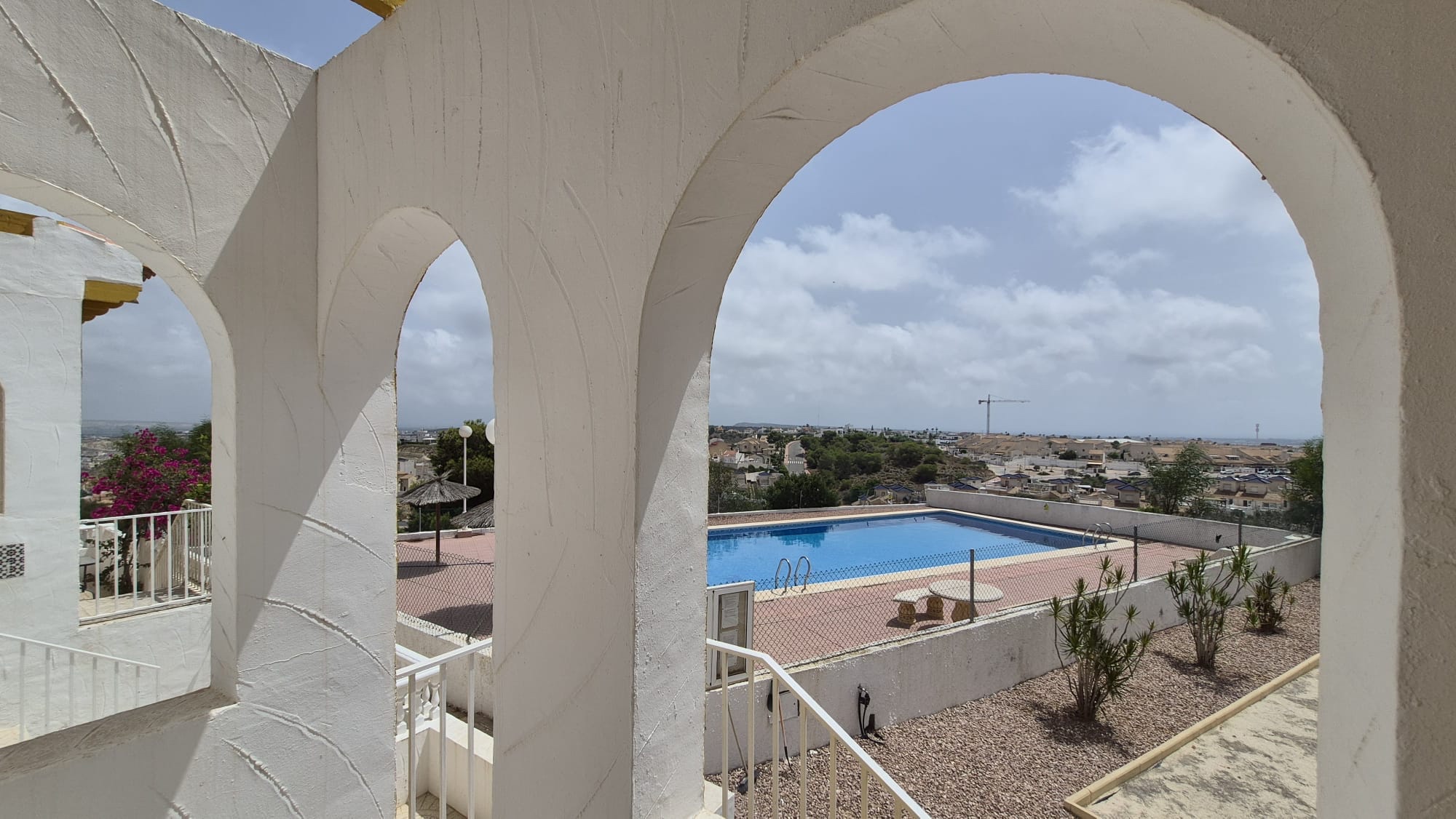 Apartment, Alicante (Costa Blanca)