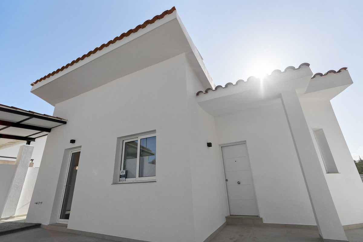Villa, Mijas Costa