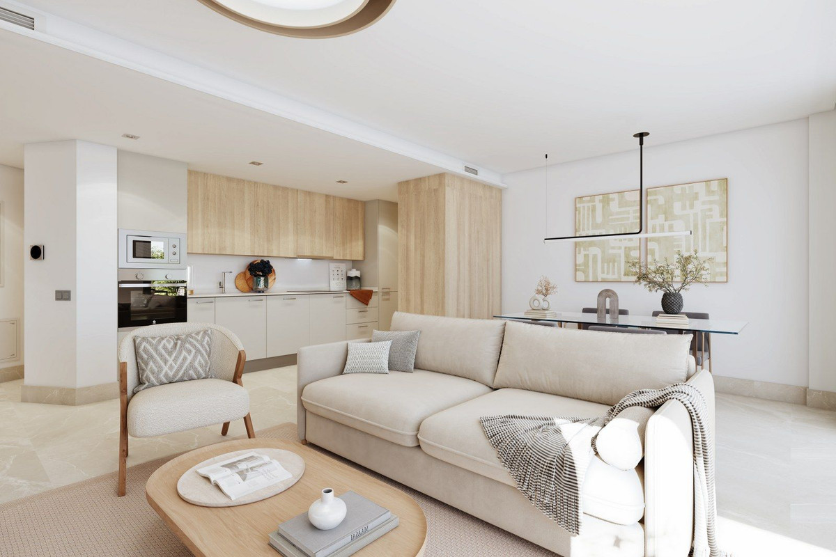 Penthouse, Mijas Costa